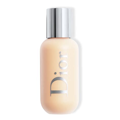 podklad dior|sephora Dior skórza.